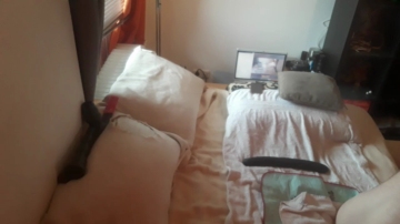 beeftechaki  04-08-2021 Recorded Video Topless